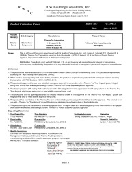 PR TECH DOCS FL33943 R4 AE (C) EVAL 33943.4
