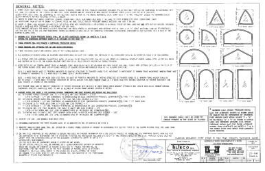 PR Instl Docs FL33996 R1 II PED SERIES 21000 GENERAL IMPACT Drwg 23-041 