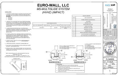 PR Instl Docs FL34003 R11 II EWS015 SS 2023-10-19