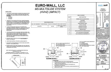 PR Instl Docs FL34003 R12 II EWS015 SS 2025-04-24