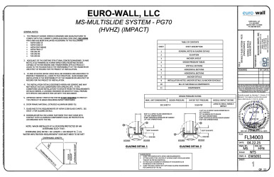 PR INSTL DOCS FL34003 R12 II EWS051 SS 2025-04-24