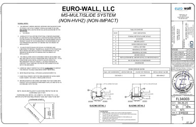 PR Instl Docs FL34003 R13 II EWS033 SS 2026-06-03
