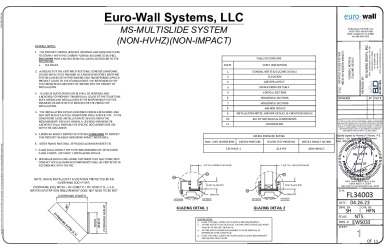 PR INSTL DOCS FL34003 R7 II EWS033 SS 2023-06-22