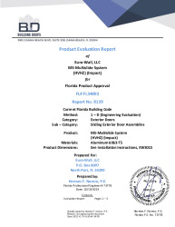 PR TECH DOCS FL34003 R9 AE PER8139 SS 2023-10-19