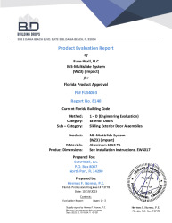 PR TECH DOCS FL34003 R9 AE PER8140 SS 2023-10-19