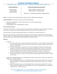 PR Instl Docs FL34066 R3 II PER 2722 Rev2 Pella-Impervia 2.0 MullionSystem ss