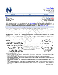 PR TECH DOCS FL3443 R59 AE 2025 12 04 FINAL PEER-GAF-008.B HVHZ FL3443-R59