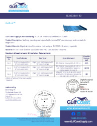 PR Instl Docs FL34538 R3 II GulfLok-HVHZ