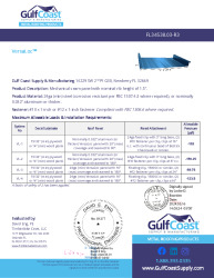 PR Instl Docs FL34538 R3 II VersaLoc-HVHZ