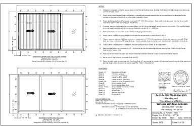 PR Instl Docs FL34544 R2 II 27675.01-1001 - 5400-7700-9900 XXO Non-Impact