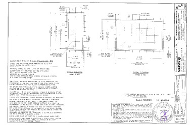 PR Instl Docs FL34706 R1 II SS - Coastline Direct Glaze Casement LMI (425-426) -DWG 20-73F 2023
