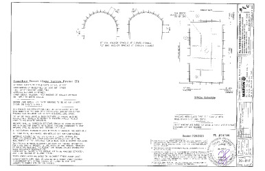 PR Instl Docs FL34706 R1 II SS - Coastline Direct Glaze Narrow LMI (300 StormSafe) -DWG 20-81F 2023