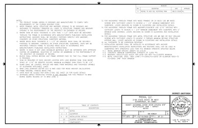 PR Instl Docs FL34743 R4 II 08-03624D