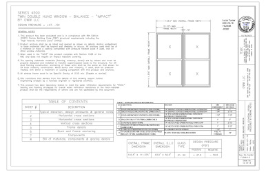 PR INSTL DOCS FL34941 R4 II DH-TWINBAL
