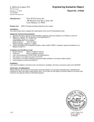 PR TECH DOCS FL35024 R1 AE 515293