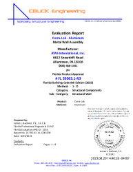 PR Instl Docs FL35063 R3 II 01 23-592-01-AL-COR-ER8 ds