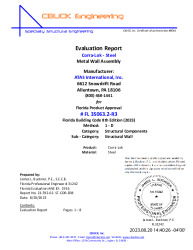PR Instl Docs FL35063 R3 II 02 23-592-02-ST-COR-ER8 ds