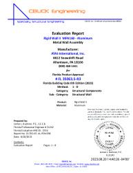 PR Instl Docs FL35063 R3 II 05 23-592-05-AL-RW2-ER8 ds