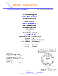 PR Instl Docs FL35063 R3 II 08 23-592-08-DW-AL-w-ER8 ds