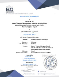 PR TECH DOCS FL35256 R1 AE PER8318 SS 2023-04-04