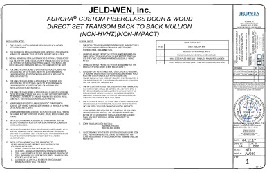 PR Instl Docs FL35256 R1 II JW049 SS 2023-04-04
