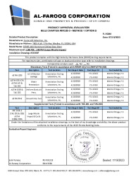 PR TECH DOCS FL35288 R2 AE SS - 180 SGD LMI PAE 2023