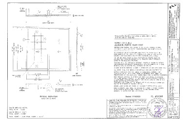 PR INSTL DOCS FL35288 R2 II SS - 120 SGD (LMI) - DWG 20-86F 2023