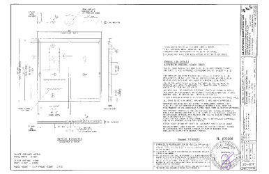 PR Instl Docs FL35288 R2 II SS - 120 SGD (SMI) - DWG 20-87F 2023