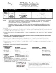 PR TECH DOCS FL35309 R3 AE (C) EVAL 35309.10