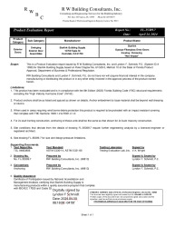 PR TECH DOCS FL35309 R3 AE (C) EVAL 35309.7