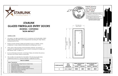 PR Instl Docs FL35309 R3 II (c) Inst 35309.10