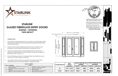 PR Instl Docs FL35309 R3 II (c) Inst 35309.12