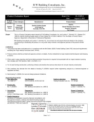 PR TECH DOCS FL35309 R4 AE (B) EVAL 35309.4