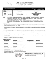 PR TECH DOCS FL35309 R4 AE (D) EVAL 35309.8