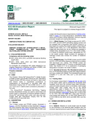 PR Instl Docs FL35320 R2 II ESR-3006