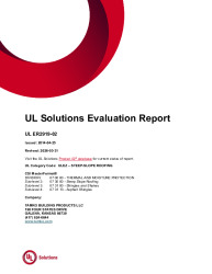 PR Instl Docs FL35321 R5 II ER2919-02g 2026-03-31