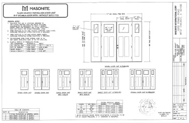 PR Instl Docs FL35347 R1 II DWG-MA-FL0247