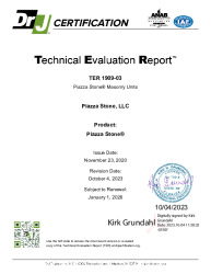 PR TECH DOCS FL35386 R1 AE 231004 FL35386 TER1909-03 FINAL