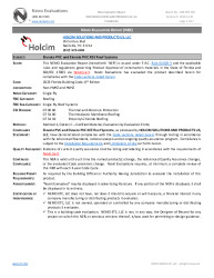 PR Instl Docs FL35402 R3 II 2023 12 26 FINAL NER-HSP-001 FL35402-R3