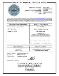 PR CERTIFICATE FL35404 R1 C CAC NI015112.01