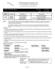 PR TECH DOCS FL35436 R2 AE (B) EVAL 35436.6