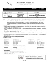 PR TECH DOCS FL35436 R2 AE (B) EVAL 35436.14