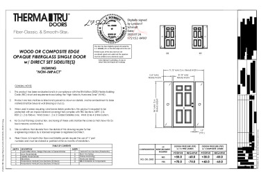 PR Instl Docs FL35436 R2 II (b) Inst 35436.5
