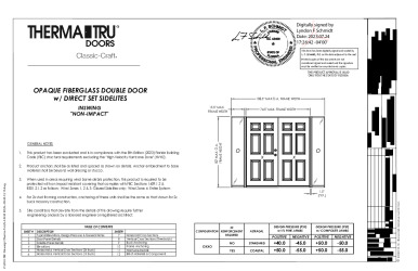PR Instl Docs FL35436 R2 II (b) Inst 35436.15