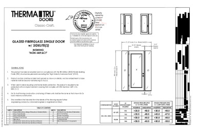 PR INSTL DOCS FL35436 R2 II (B) INST 35436.22