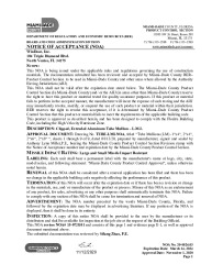 PR Certificate FL35444 R2 C CAC 20-0826.03 Clipped Tube Mullion