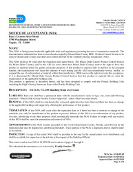 PR Instl Docs FL3546 R11 II 19010905