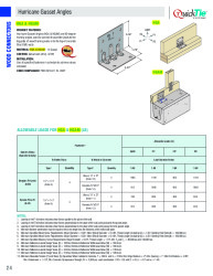 PR Instl Docs FL3557 R23 II 201102 FL 3557.08 QTS TER0910-01 Inst Instrucs