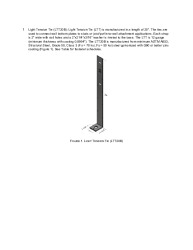 PR INSTL DOCS FL3557 R23 II 201102 FL 3557.10-2 QTS TER0910-01 INST INSTRUCS