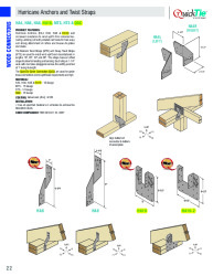 PR Instl Docs FL3557 R23 II 201102 FL 3557.10 QTS TER0910-01 Inst Instrucs